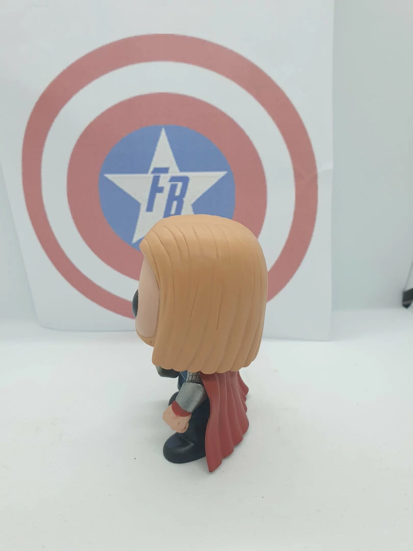 Allarna S Discounted Rare Collectables Marvel - Thor (Avengers) Out Of Box Pop! Vinyl 4 Allarna S Discounted Rare Collectables Marvel - Thor (Avengers) Out Of Box Pop! Vinyl