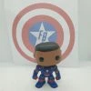 Allarna S Marvel - James Rhodes (Unmasked) SDCC 2013 Exclusive Out Of Box Pop! Vinyl Discounted Rare Collectables