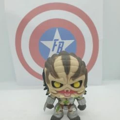 Allarna S Predator - Predator Bloody 2013 SDCC (1008pcs) Out Of Box Pop! Vinyl