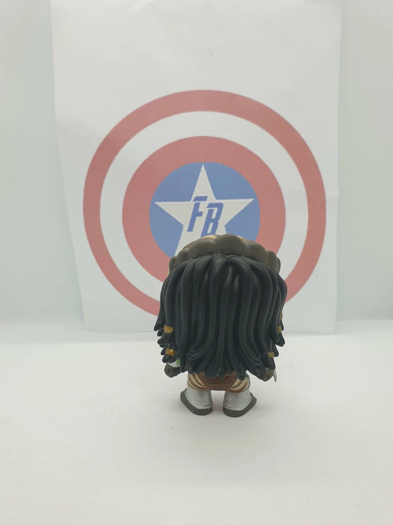 Allarna S Predator - Predator Bloody 2013 SDCC (1008pcs) Out Of Box Pop! Vinyl 2 Allarna S Predator - Predator Bloody 2013 SDCC (1008pcs) Out Of Box Pop! Vinyl