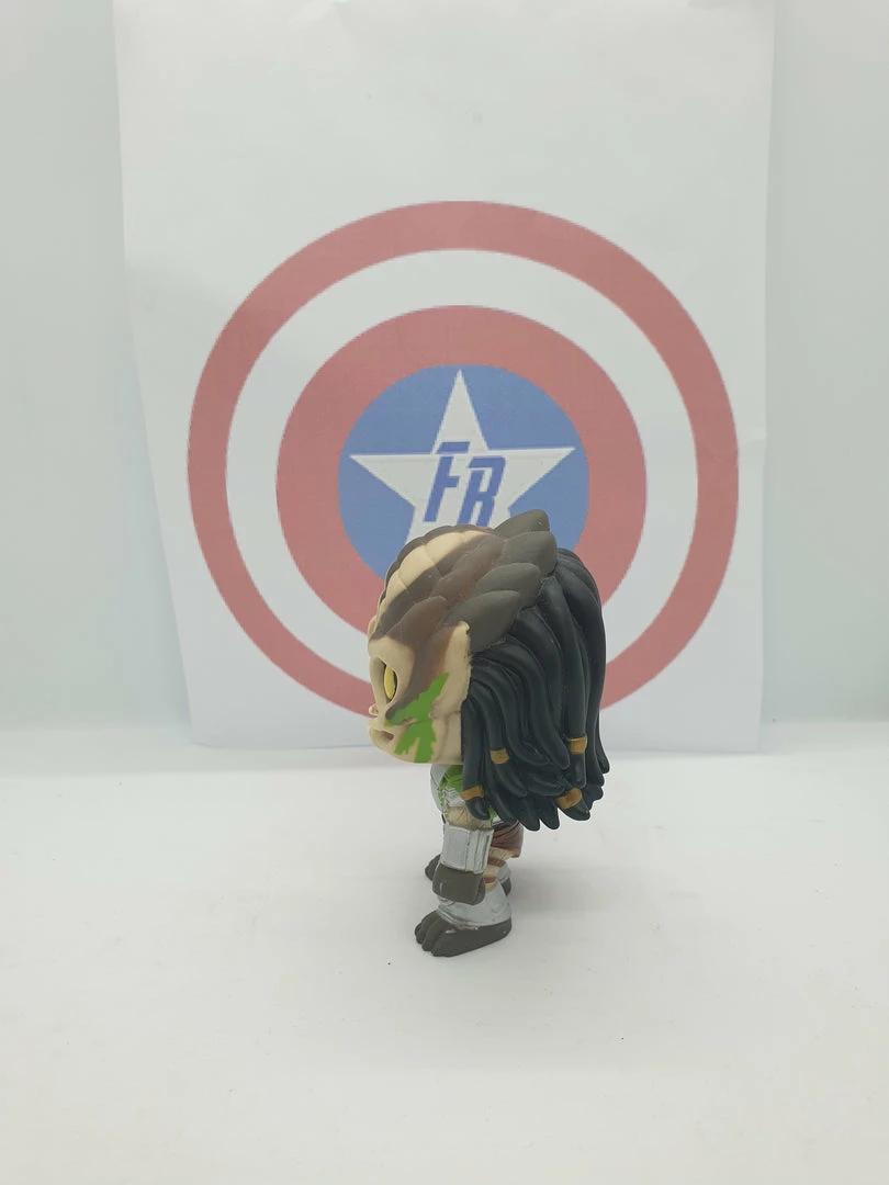 Allarna S Predator - Predator Bloody 2013 SDCC (1008pcs) Out Of Box Pop! Vinyl 3 Allarna S Predator - Predator Bloody 2013 SDCC (1008pcs) Out Of Box Pop! Vinyl