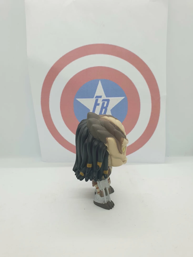 Allarna S Predator - Predator Bloody 2013 SDCC (1008pcs) Out Of Box Pop! Vinyl 4 Allarna S Predator - Predator Bloody 2013 SDCC (1008pcs) Out Of Box Pop! Vinyl