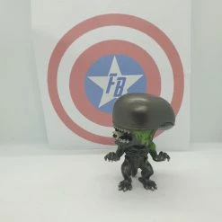 Allarna S Discounted Rare Collectables Alien - Alien Bloody 2013 SDCC (1008pcs) Out Of Box Pop! Vinyl