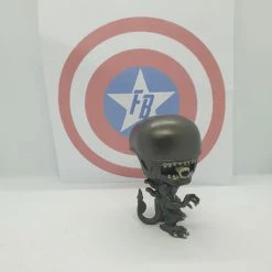 Allarna S Discounted Rare Collectables Alien - Alien Bloody 2013 SDCC (1008pcs) Out Of Box Pop! Vinyl