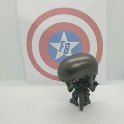 Allarna S Discounted Rare Collectables Alien - Alien Bloody 2013 SDCC (1008pcs) Out Of Box Pop! Vinyl