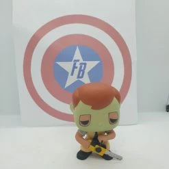 Allarna S Discounted Rare Collectables Funko - Freddy Funko: Leatherface 2012 SDCC (96pcs) Out Of Box Pop! Vinyl