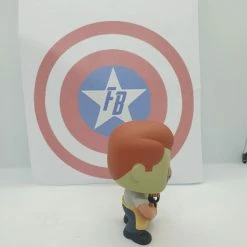 Allarna S Discounted Rare Collectables Funko - Freddy Funko: Leatherface 2012 SDCC (96pcs) Out Of Box Pop! Vinyl