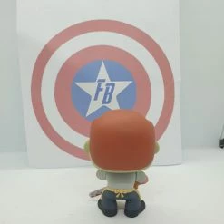 Allarna S Discounted Rare Collectables Funko - Freddy Funko: Leatherface 2012 SDCC (96pcs) Out Of Box Pop! Vinyl