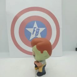 Allarna S Discounted Rare Collectables Funko - Freddy Funko: Leatherface 2012 SDCC (96pcs) Out Of Box Pop! Vinyl