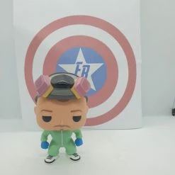 Allarna S Breaking Bad - Jesse Pinkman (Entertainment Earth Exclusive) Out Of Box Pop! Vinyl