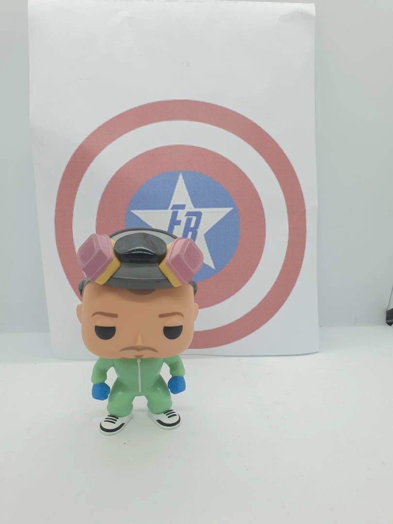 Allarna S Breaking Bad - Jesse Pinkman (Entertainment Earth Exclusive) Out Of Box Pop! Vinyl 1 Allarna S Breaking Bad - Jesse Pinkman (Entertainment Earth Exclusive) Out Of Box Pop! Vinyl