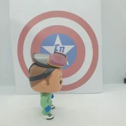 Allarna S Breaking Bad - Jesse Pinkman (Entertainment Earth Exclusive) Out Of Box Pop! Vinyl