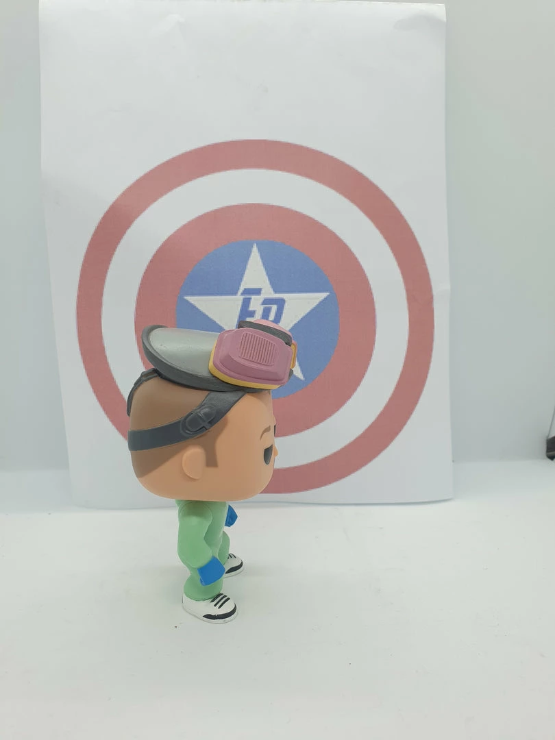 Allarna S Breaking Bad - Jesse Pinkman (Entertainment Earth Exclusive) Out Of Box Pop! Vinyl 2 Allarna S Breaking Bad - Jesse Pinkman (Entertainment Earth Exclusive) Out Of Box Pop! Vinyl