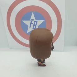 Allarna S The Big Bang Theory - Amy Farrah Fowler (Brown Shoes) 2013 SDCC (1008pcs) Out Of Box Pop! Vinyl Discounted Rare Collectables