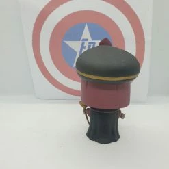 Allarna S Disney: Aladdin - Jafar Out Of Box Pop! Vinyl Discounted Rare Collectables