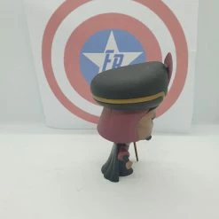 Allarna S Disney: Aladdin - Jafar Out Of Box Pop! Vinyl Discounted Rare Collectables