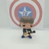 Allarna S Sex Pistols - Steve Jones Out Of Box Pop! Vinyl Discounted Rare Collectables