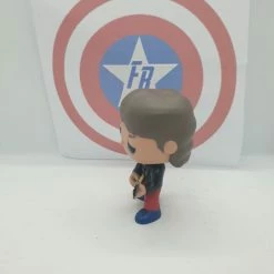 Allarna S Sex Pistols - Steve Jones Out Of Box Pop! Vinyl Discounted Rare Collectables