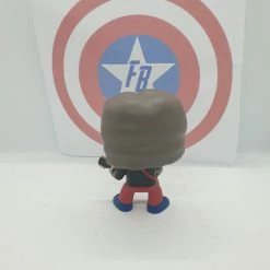 Allarna S Sex Pistols - Steve Jones Out Of Box Pop! Vinyl Discounted Rare Collectables