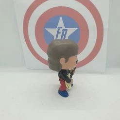 Allarna S Sex Pistols - Steve Jones Out Of Box Pop! Vinyl Discounted Rare Collectables