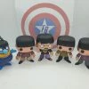 Allarna S Discounted Rare Collectables The Beatles Out Of Box Pop! Vinyl Set (5 Pops)