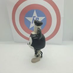 Allarna S Disney - Steamboat Willie (Mickey Mouse) Out Of Box Pop! Vinyl