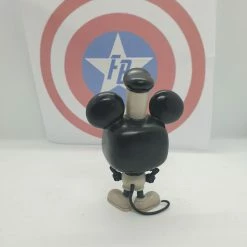 Allarna S Disney - Steamboat Willie (Mickey Mouse) Out Of Box Pop! Vinyl