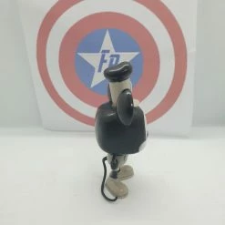 Allarna S Disney - Steamboat Willie (Mickey Mouse) Out Of Box Pop! Vinyl