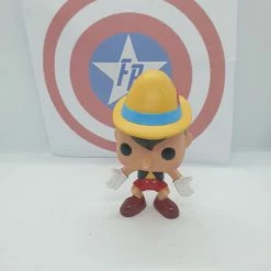 Allarna S Disney - Pinocchino Out Of Box Pop! Vinyl
