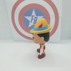 Allarna S Disney - Pinocchino Out Of Box Pop! Vinyl