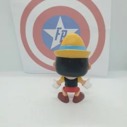 Allarna S Disney - Pinocchino Out Of Box Pop! Vinyl