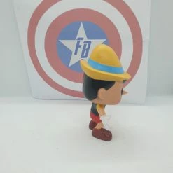 Allarna S Disney - Pinocchino Out Of Box Pop! Vinyl