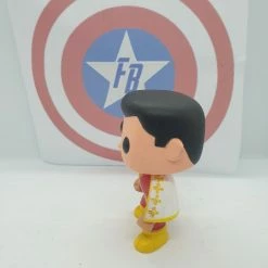 Allarna S DC - Shazam Out Of Box Pop! Vinyl