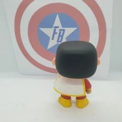 Allarna S DC - Shazam Out Of Box Pop! Vinyl