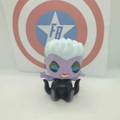 Allarna S Disney: Little Mermaid - Ursula Out Of Box Pop! Vinyl
