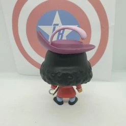 Allarna S Disney: Peter Pan - Captain Hook Out Of Box Pop! Vinyl Discounted Rare Collectables