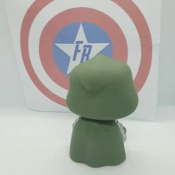 Allarna S Marvel - Dr. Doom Out Of Box Pop! Vinyl 6 Allarna S Marvel - Dr. Doom Out Of Box Pop! Vinyl