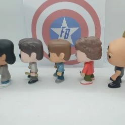 Allarna S The Goonies Out Of Box Pop! Vinyl Set (5 Pops) 6 Allarna S The Goonies Out Of Box Pop! Vinyl Set (5 Pops)