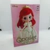 Elijah Franco Rare Collectables Disney - Q Posket Ariel Yellow Dress Figurine