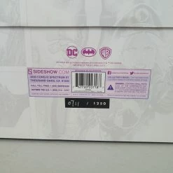 Elijah Franco Rare Collectables Huntress Premium Format™ Figure By Sideshow Collectibles 9 Elijah Franco Rare Collectables Huntress Premium Format™ Figure By Sideshow Collectibles