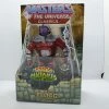Ross Gibbison Masters Of The Universe Classics - Flogg Action Figure Rare Collectables