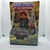 Ross Gibbison Masters Of The Universe Classics - Gwildor Action Figure Rare Collectables