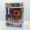 Grant Sachman Batman - Chrome Orange Batman 2018 NYCC Excl Pop! Vinyl