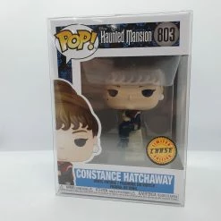 Grant Sachman Haunted Mansion - Constance Hatchaway Chase Pop! Vinyl