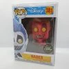 Grant Sachman Rare Collectables Disney - Hades Chase Pop! Vinyl