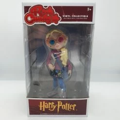 Elijah Franco Harry Potter - Luna Lovegood Rock Candy Rare Collectables