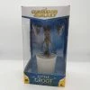 Elijah Franco Rare Collectables GOTG - Little Groot 1/4 Scale Hot Toy Collectable Figurine