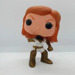 Allarna S Discounted Rare Collectables White Phoenix Out Of Box Pop! Vinyl