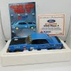 Bill Harnett Rare Collectables BIANTE 1:18 FORD XY FALCON GTHO PHASE 3 "John Goss" Diecast Car