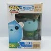 Nikki Smith-Mackenzie MU - Sulley Pop Vinyl Rare Collectables
